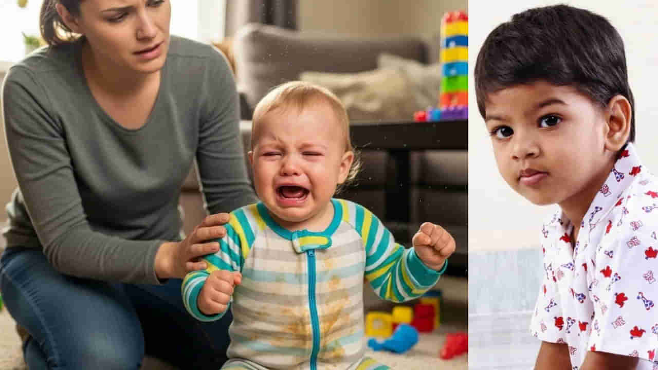 తల్లిదండ్రులకు బిగ్ అలర్ట్.. పిల్లల్లో ఈ లక్షణాలు కనిపిస్తే పెను ప్రమాదం.. నెగ్లెక్ట్ వద్దు..