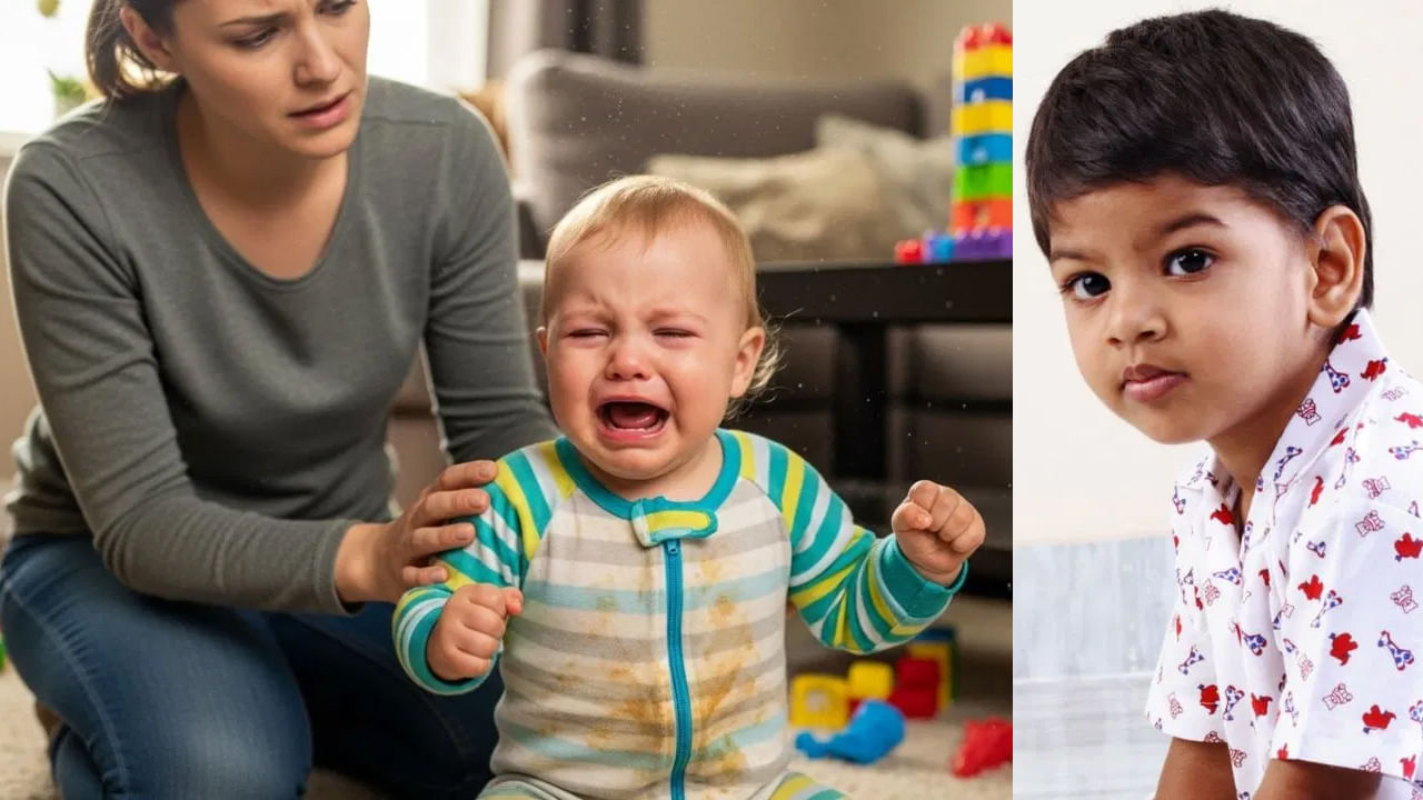 తల్లిదండ్రులకు బిగ్ అలర్ట్.. పిల్లల్లో ఈ లక్షణాలు కనిపిస్తే పెను ప్రమాదం.. నెగ్లెక్ట్ వద్దు..