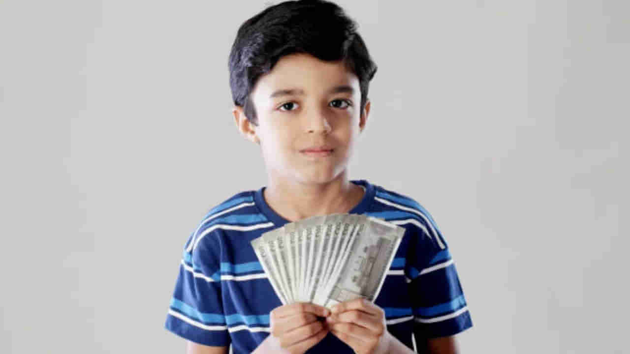 Tax Rules: మైనర్ పిల్లల ఆదాయంపై పన్ను ఎవరు చెల్లించాలి..? నిబంధనలు ఏమిటి?