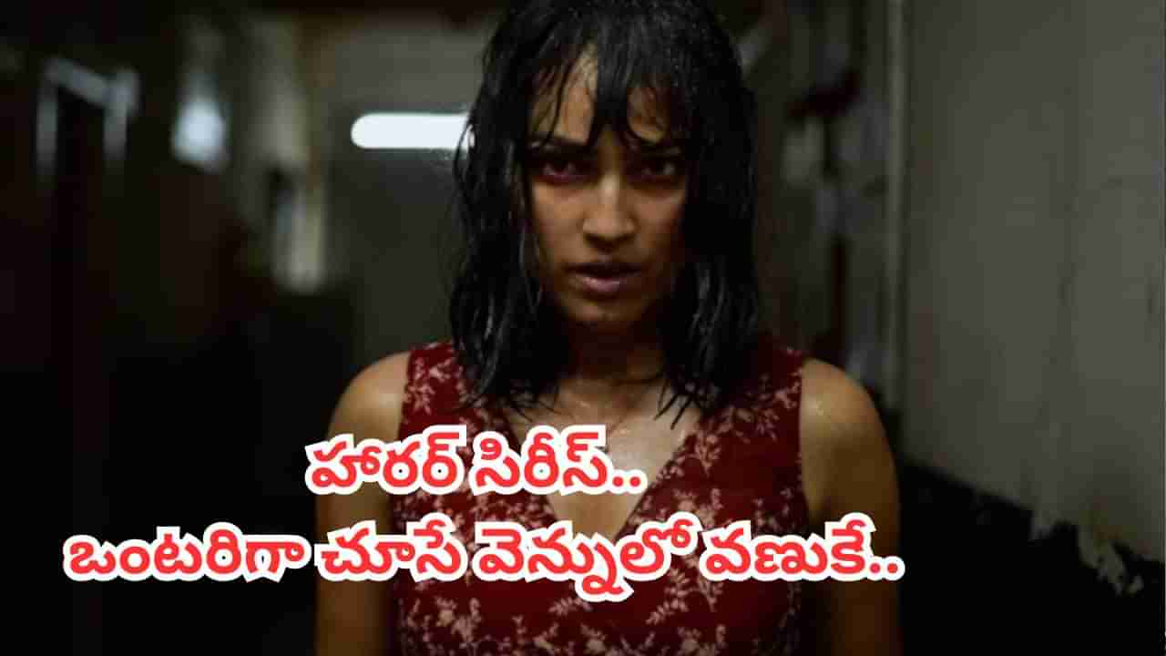 Cinema : అత్యంత భయంకరమైన వెబ్ సిరీస్.. ఒక్కో సీన్ చూస్తే వణుకే.. రాత్రిపూట ఒంటరిగా అస్సలు చూడకండి..