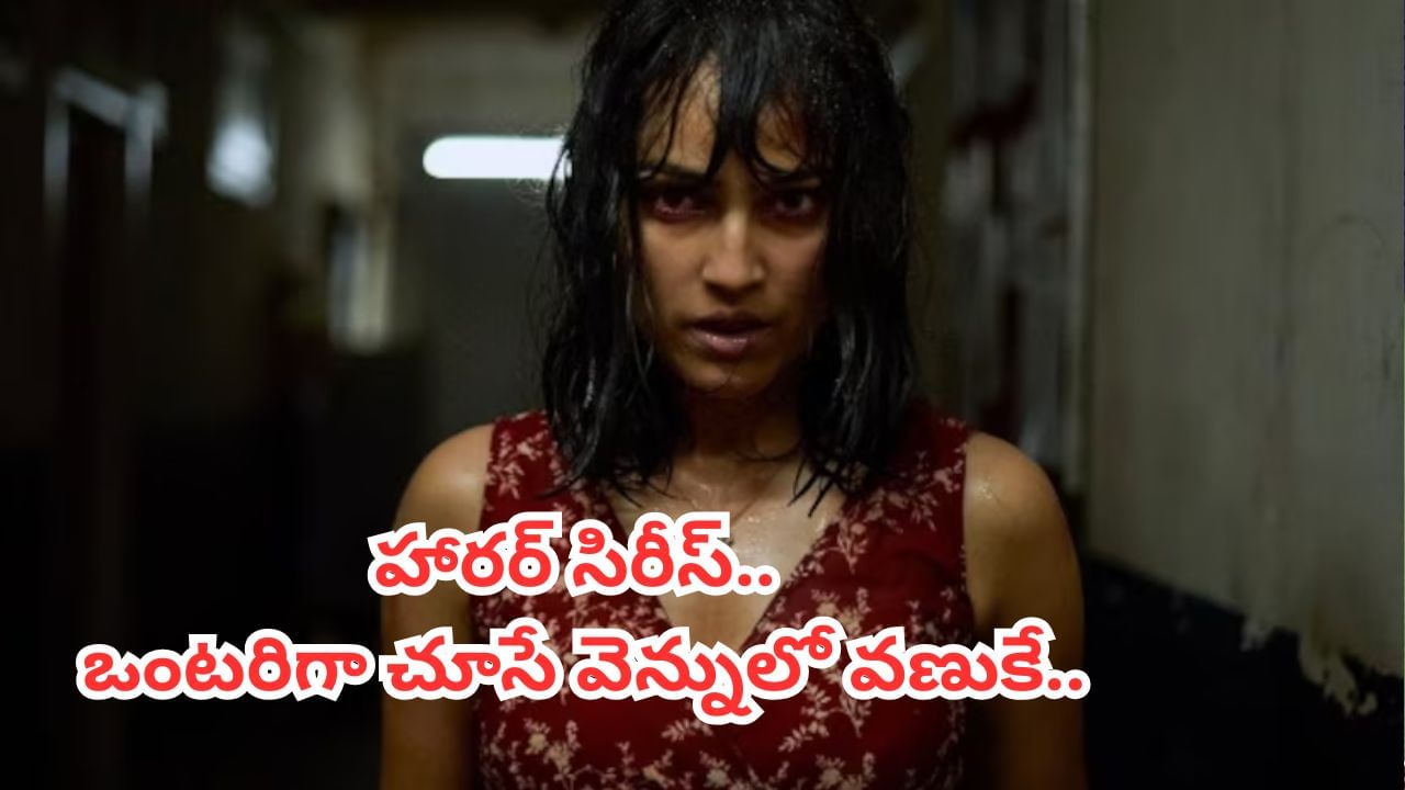 Cinema : అత్యంత భయంకరమైన వెబ్ సిరీస్.. ఒక్కో సీన్ చూస్తే వణుకే.. రాత్రిపూట ఒంటరిగా అస్సలు చూడకండి..