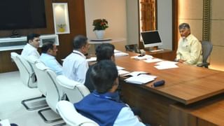 Andhra Pradesh: పుష్కరాలకు ముందే పోలవరం పూర్తి.. పనుల ప్రగతిపై కేంద్రం సంతృప్తి