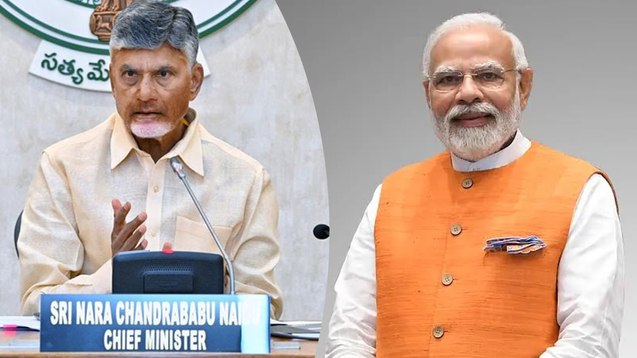 Andhra: ఏపీ కేబినెట్‌కు వేళాయే.. ఈ అంశాలపైనే ప్రత్యేకంగా చర్చించనున్న సీఎం చంద్రబాబు..!