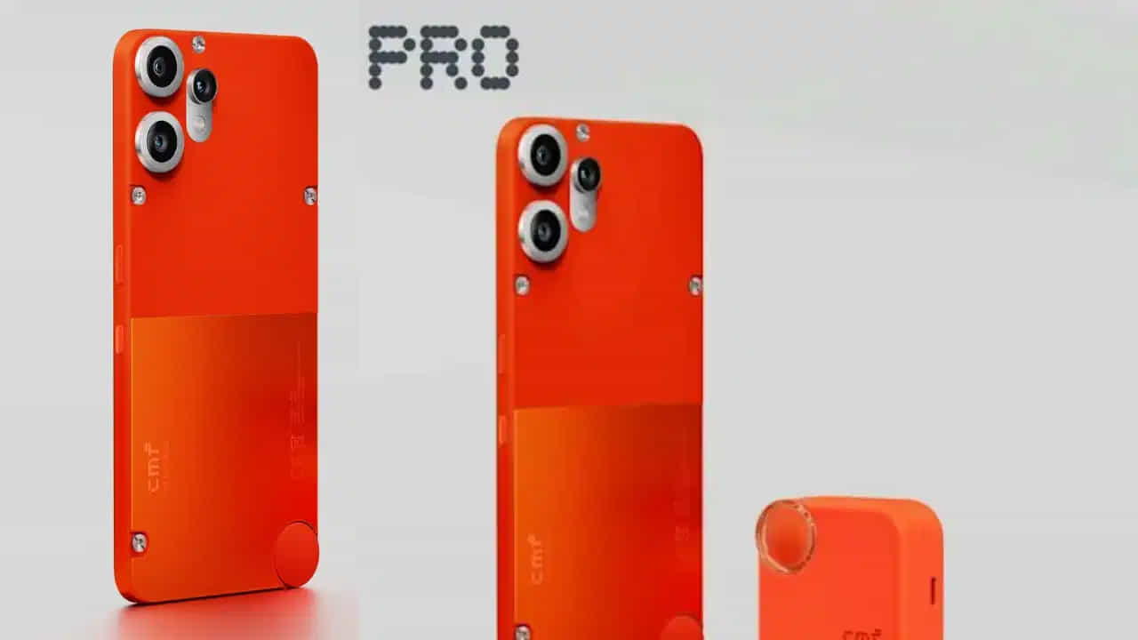 నథింగ్ ఫోన్ 2 ప్రో: డైమెన్సిటీ 7300 Pro 5G ప్రాసెసర్, 8GB ర్యామ్, 256GB స్టోరేజ్, 50MP + 50MP ట్రిపుల్ కెమెరాతో పాటు 5000mAh బ్యాటరీని కలిగి ఉంది. ఈ మోడల్ అసలు ధర రూ.24,999 కాగా సేల్ ధర రూ.16,999గా ఉంది.