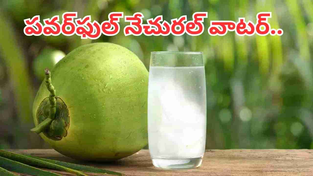 డయాబెటిస్ రోగులు కొబ్బరి నీళ్లు తాగొచ్చా..? ఓర్నాయనో పెద్ద కథే ఉందిగా..