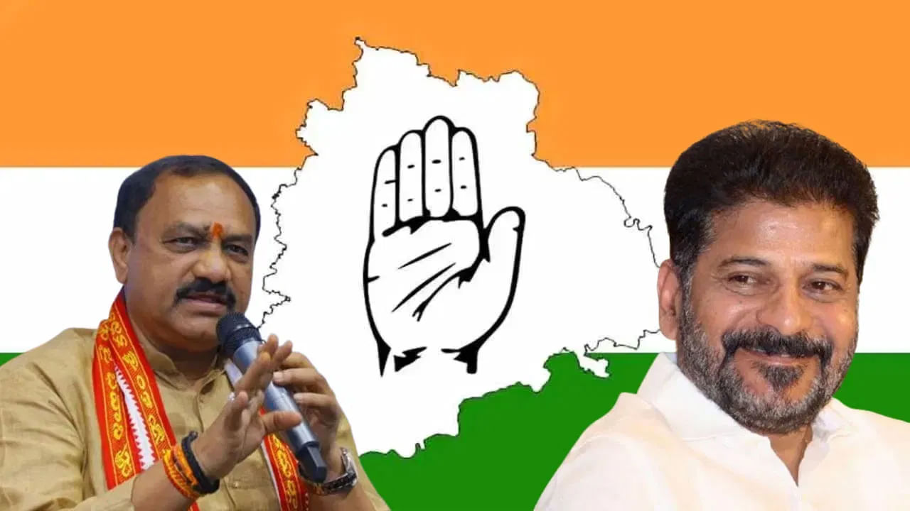 Telangana politics: మంత్రి పదవులు ఆశించిన ఇద్దరు ఎమ్మెల్యేలకు కేబినెట్ హోదాతో కీలక పదవులు