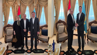 ట్రంప్ అమెరికా బెలూన్ పేలింది! టాప్ 10 పాస్‌పోర్ట్ ర్యాంకింగ్స్‌లో భారత్ ఏ స్థానంలో ఉందో తెలుసా?