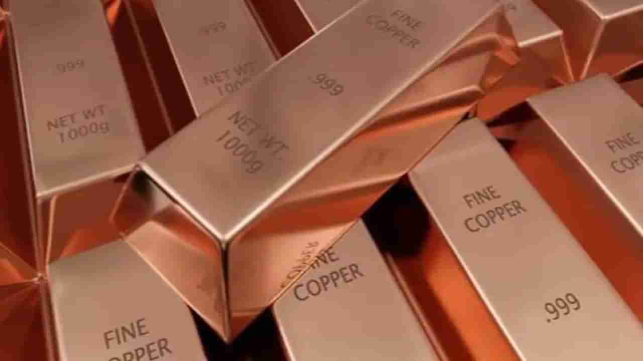 Investment Tips: బంగారం, వెండే కాదు.. ఫ్యూచర్‌లో ఈ మెటల్‌‌ ధరకు రెక్కలు రావడం పక్కా..!