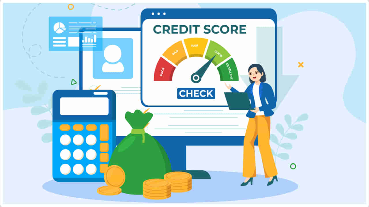 Credit Score: మీ క్రెడిట్ నివేదికలో లోపాలు కనిపించాయా? క్రెడిట్ చరిత్రను కేవలం 30 రోజుల్లోనే సరిదిద్దుకోండి!