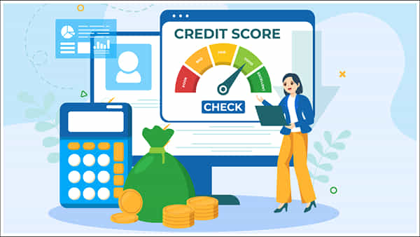 Credit Score: మీ క్రెడిట్ నివేదికలో లోపాలు కనిపించాయా? క్రెడిట్ చరిత్రను కేవలం 30 రోజుల్లోనే సరిదిద్దుకోండి!