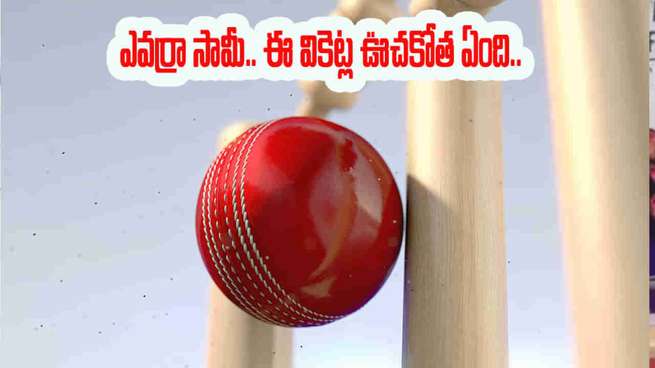 W,W,W,W,W,W,W.. 24 బంతుల్లో 7 వికెట్లు.. హ్యాట్రిక్ లేకుండానే టీ20ఐలో భారీ రికార్డ్..