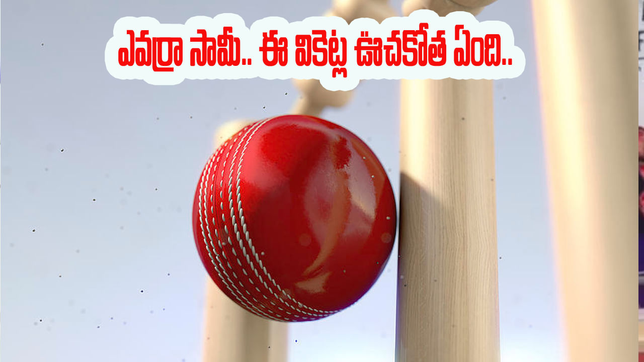 W,W,W,W,W,W,W.. 24 బంతుల్లో 7 వికెట్లు.. హ్యాట్రిక్ లేకుండానే టీ20ఐలో భారీ రికార్డ్..