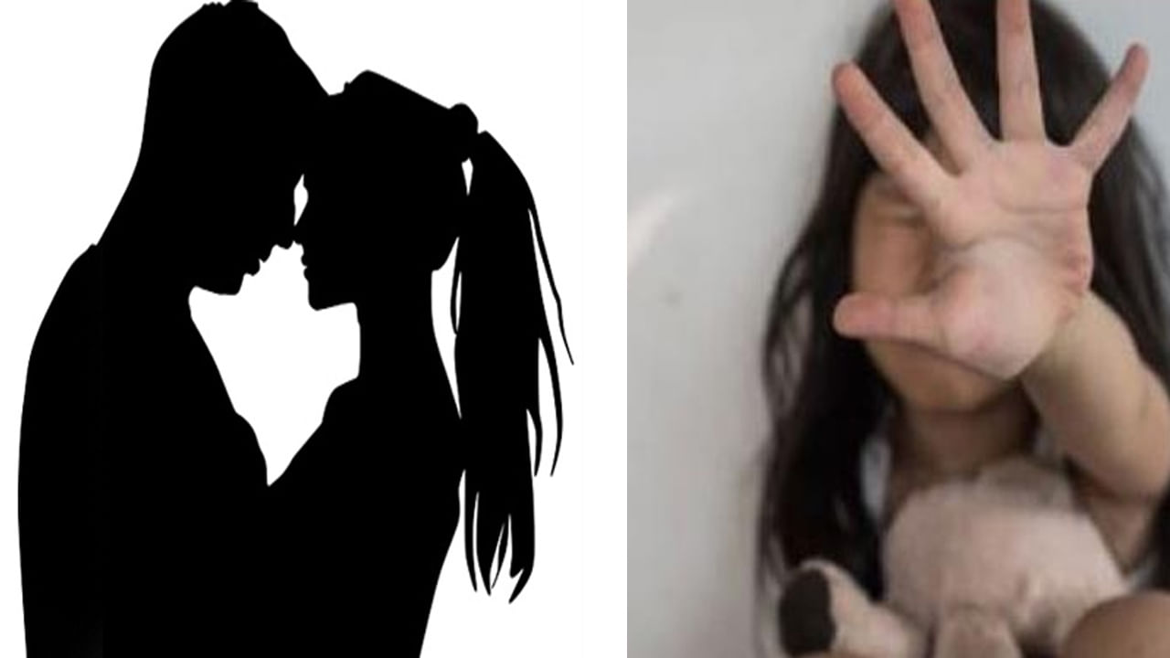 తల్లి కాదు రాక్షసి.. ప్రియుడి మోజులోపడి.. ఏకంగా కన్నకూతురినే..