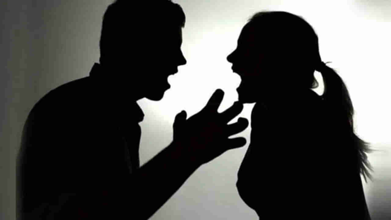 ప్రేమించి పెళ్లి చేసుకున్న జంట.. ఆ పనికి నో చెప్పిందని.. భర్త ఏం చేశాడో తెలిస్తే..