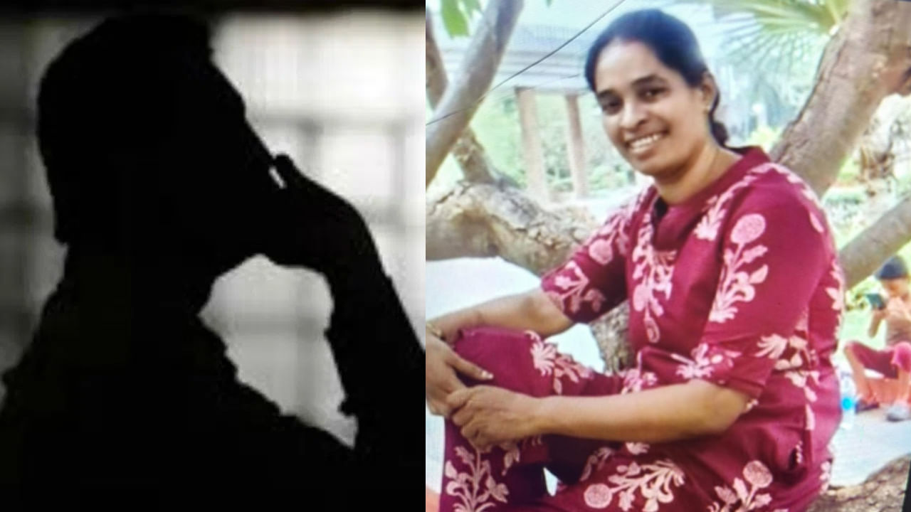 Andhra: ఒంటరి మహిళను అలా చేస్తాడనుకోలేదు.. పాపం ఆ పిల్లలు..