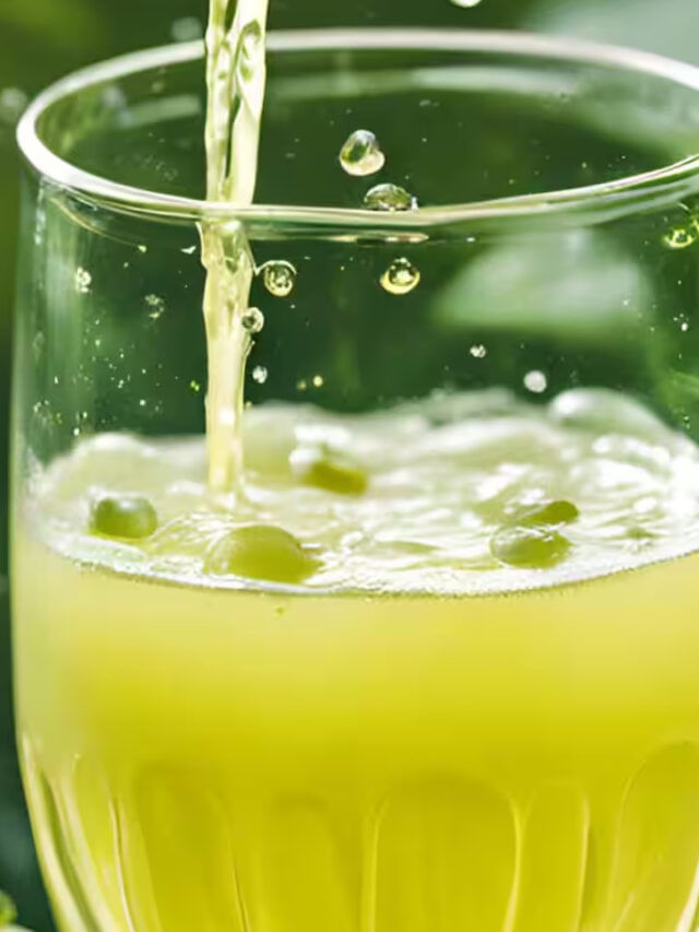 ఉసిరి జ్యూస్ ఎవరు తాగడం ప్రమాదకరమో తెలుసా?