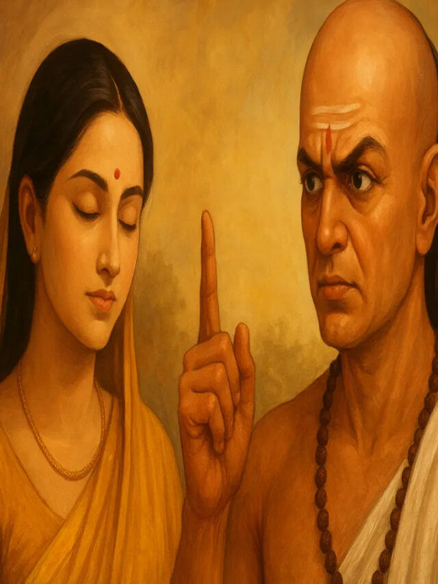 చాణక్య నీతి : మీ బంధువులకు ఎట్టిపరిస్థితుల్లో చెప్పకూడని సీక్రెట్స్ ఇవే!