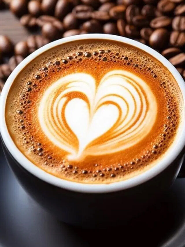 ఖాళీ కడుపుతో కాఫీ తాగుతున్నారా? ఇది తెలుసుకోండి