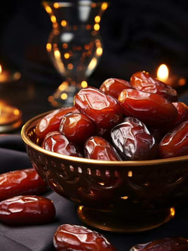 ఖర్జూరం అతిగా తింటే ఈ సమస్యలు తప్పవు!