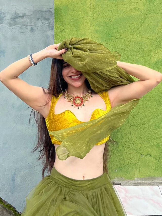 చేసిందే ఒక్క సినిమా.. విడుదలకు ముందే డైరెక్టర్కు ఇచ్చిపడేసింది..