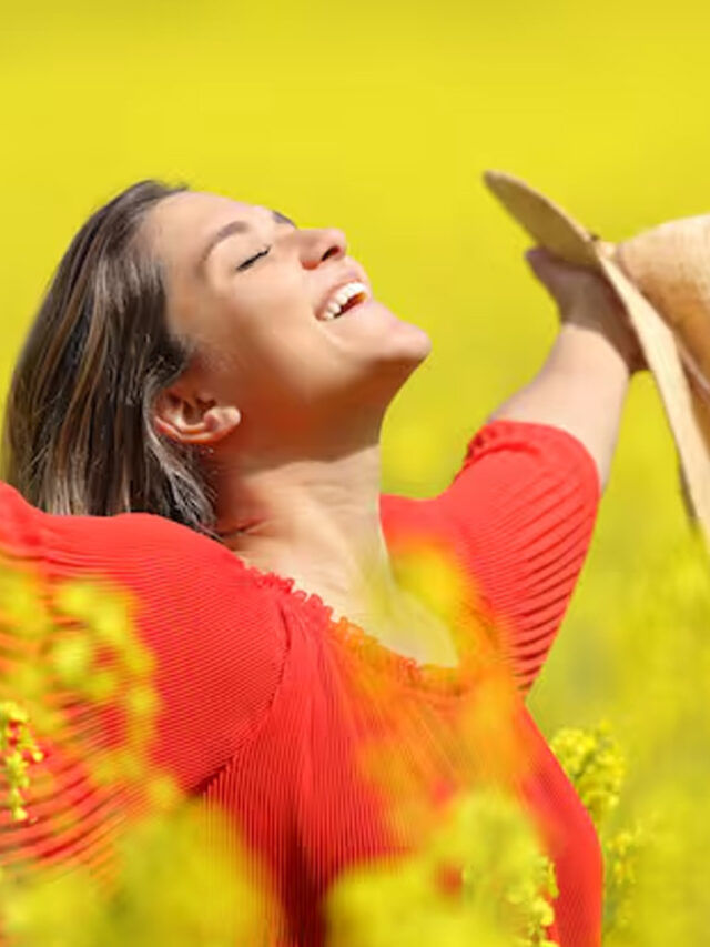 సంతోషకరమైన జీవితానికి అందమైన చిట్కాలు ఇవే!