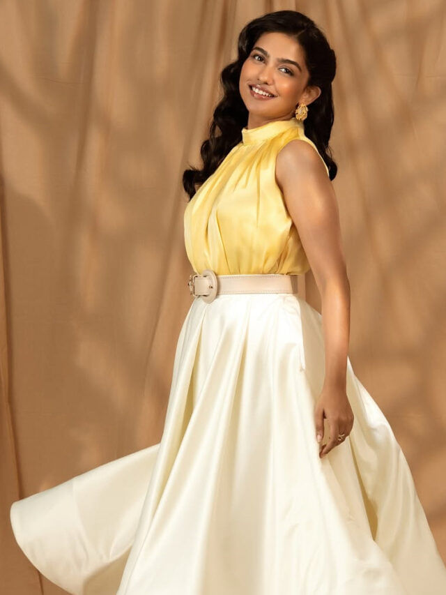 వరుసగా ఆఫర్స్ అందుకుంటున్న కుర్రభామ.. స్టార్ హీరోల సినిమాల్లోనూ ఛాన్స్‌లు