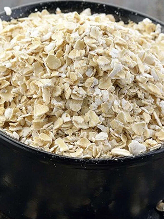 వీరు ఎట్టిపరిస్థితుల్లో ఓట్స్ తినకూడదంట.. తింటే చాలా డేంజర్!