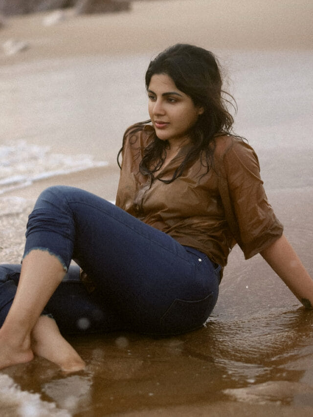 స్పీడ్ పెంచిన సంయుక్త మీనన్.. అఖండ 2 భామకు క్యూ కడుతున్న ఆఫర్స్