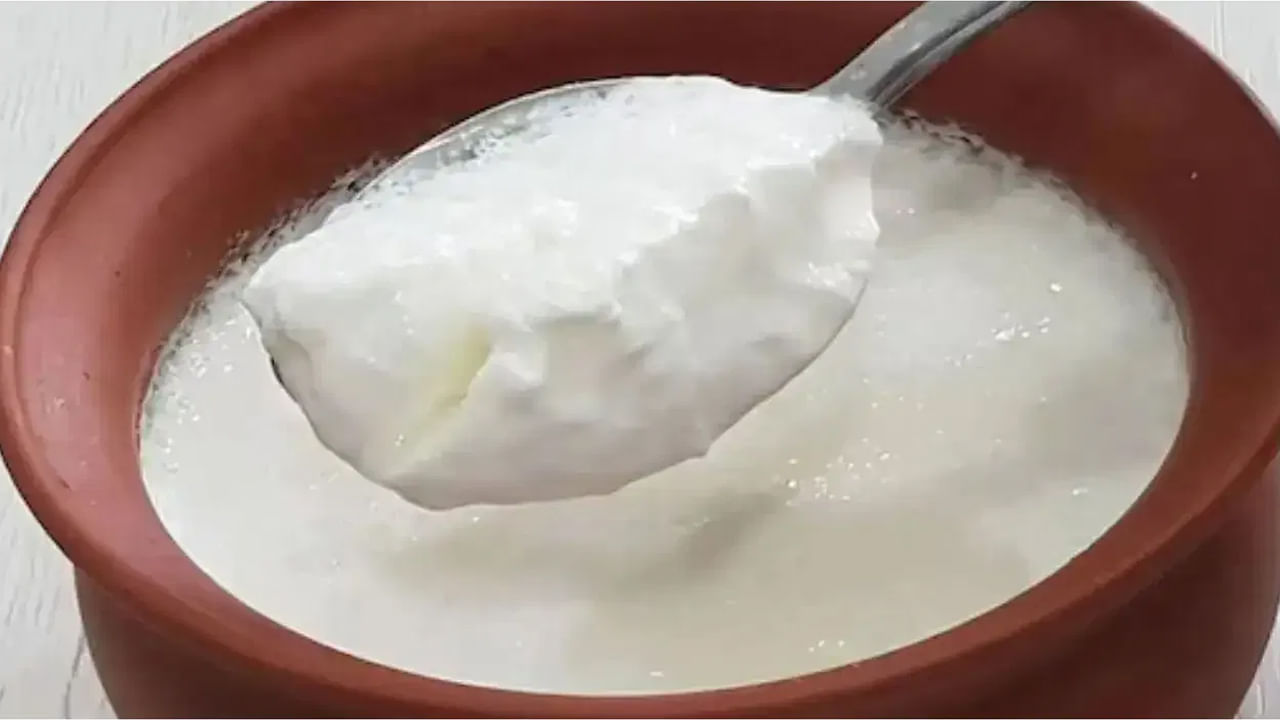 పెరుగు పేగుఆరోగ్యానికి చాలా మంచిది. ఇందులో ఉండే ప్రోబయోటిక్స్ జీర్ణక్రియ సాఫీగా సాగేలా చేసి, తీసుకున్న ఆహారాన్ని త్వరగా జీర్ణం చేస్తుంది. అలాగే మలబద్ధకం సమస్యను తగ్గిస్తుంది. అయితే ఇలా పెరుగులో చక్కెర వేసుకొని తినడం వలన ఇది శరీరానికి అవసరమైన బలాన్ని అందిస్తుందంట.