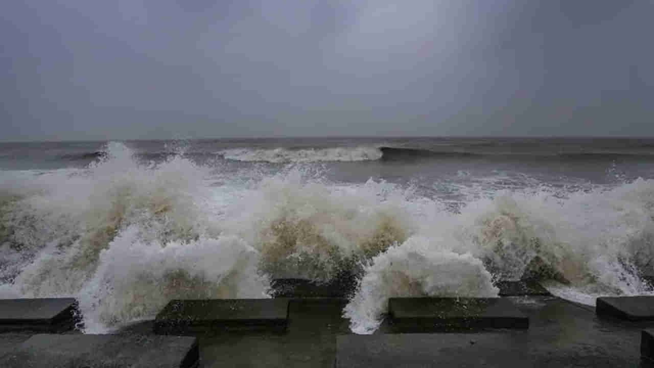 వాయుగుండాలు, తుఫాన్‌ తీవ్రత తెలియజేసేలా ప్రమాద హెచ్చరికలు.. ఏవి అత్యంత తీవ్రమైనవి..?