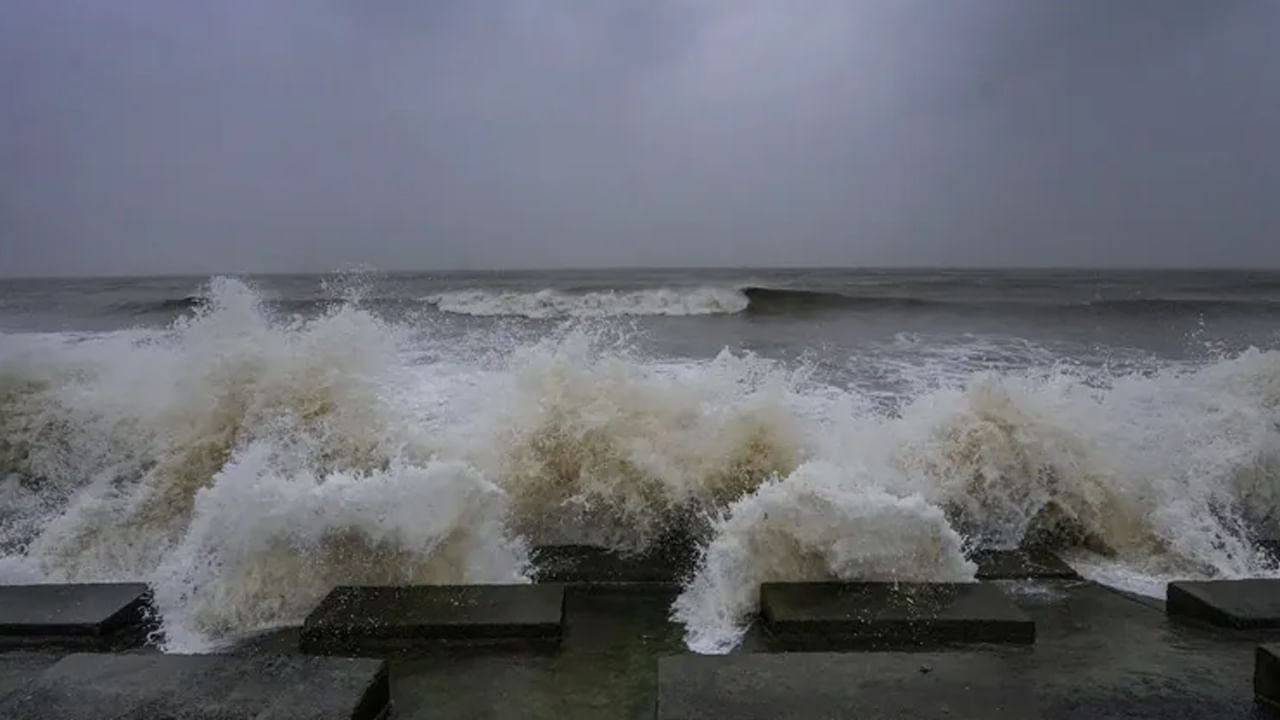వాయుగుండాలు, తుఫాన్‌ తీవ్రత తెలియజేసేలా ప్రమాద హెచ్చరికలు.. ఏవి అత్యంత తీవ్రమైనవి..?