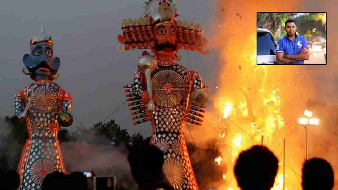 Danish Kaneria : సరిహద్దులు దాటిన అభిమానం... దసరా శుభాకాంక్షలు తెలిపిన పాక్ క్రికెటర్ డానిష్ కనేరియా