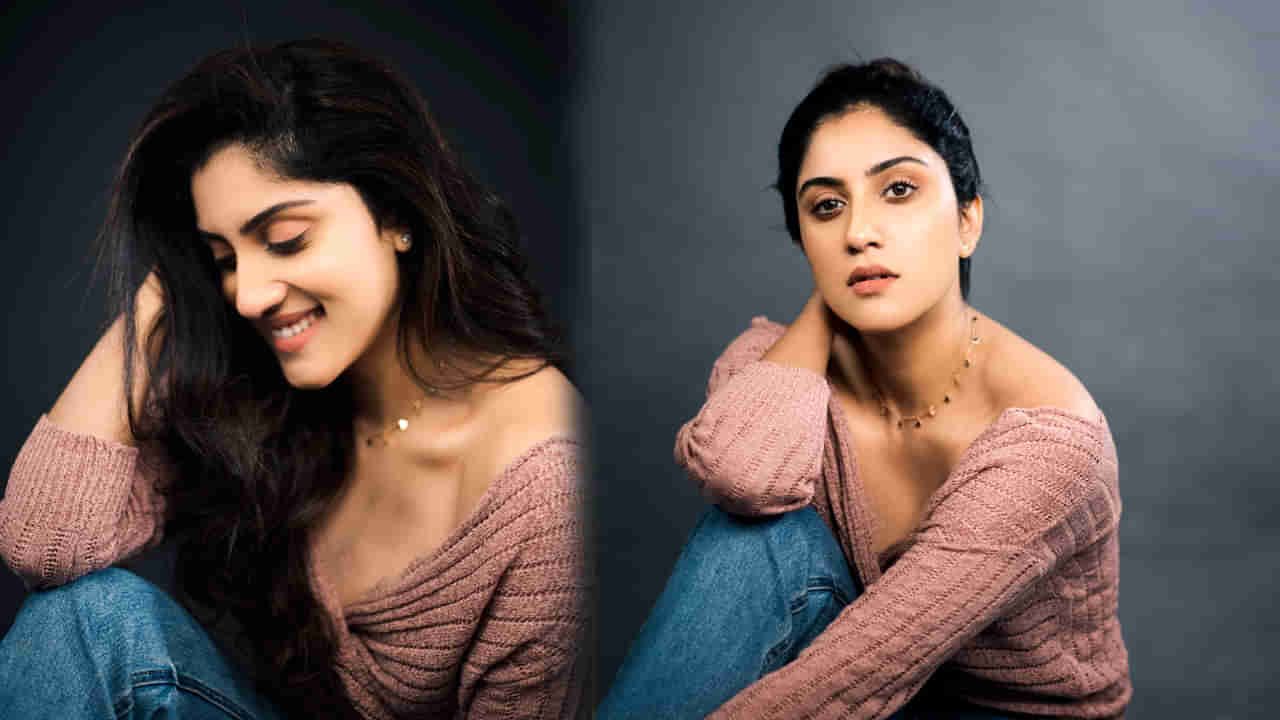 అతనంటే నాకు విపరీతమైన ఇష్టం.. ఛాన్స్ వస్తే వదులుకోనన్న బ్యూటీ