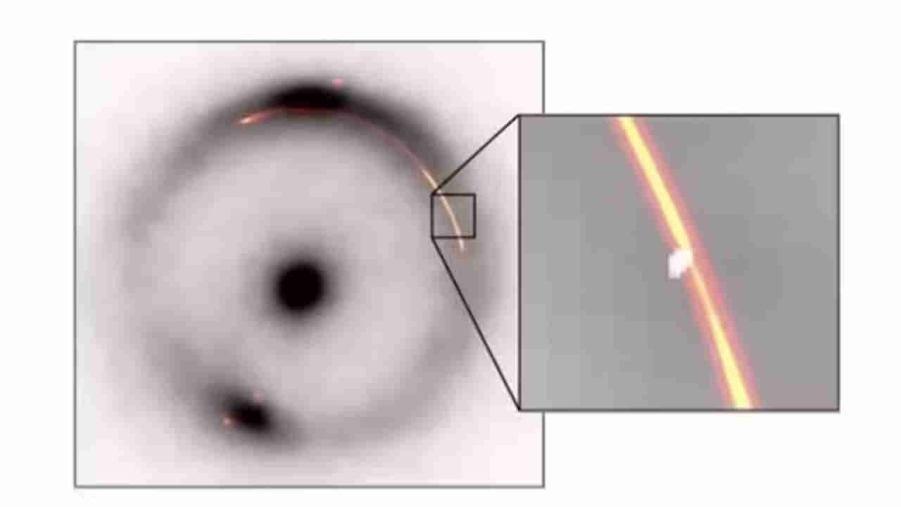 విశ్వంలో కొత్త డార్క్ ఆబ్జెక్ట్ను కనుగొన్న శాస్త్రవేత్తలు! సూర్యుడి కంటే ఎన్నో రెట్లు పెద్దది..