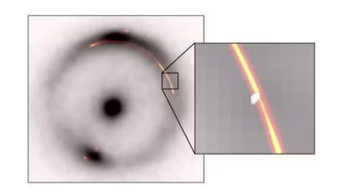 విశ్వంలో కొత్త డార్క్ ఆబ్జెక్ట్ను కనుగొన్న శాస్త్రవేత్తలు! సూర్యుడి కంటే ఎన్నో రెట్లు పెద్దది..