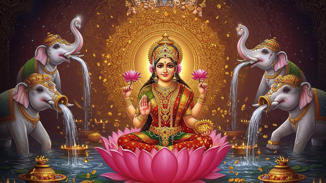 ప్రతి సంవత్సరం ఆశ్వయుజ మాసంలో వచ్చే అమావాస్య తితిని దీపావళి పండగగా జరుపుకుంటారు. హిందువులు జరుపుకునే ముఖ్యమైన పండగలలో ఒకటి. ఈ సంవత్సరం దీపావళి పండగ అక్టోబర్ 20వ తేదీ సోమవారం వచ్చింది. ఈ రోజున గణేశుడిని, లక్ష్మీదేవిని కలిపి పూజించడం వల్ల గొప్ప ఆర్థిక ప్రయోజనాలు లభిస్తాయని నమ్మకం. అంతేకాదు సురక్షితమైన జీవితం లభిస్తుంది. ఈ రోజున ప్రజలు తమ ఇళ్ళు, దుకాణాలు, కార్యాలయాలలో దీపాలు వెలిగించి లక్ష్మీదేవిని స్వాగతిస్తారు. దీపావళి శుభ సందర్భంగా కొన్ని వస్తువులను చూడటం చాలా శుభప్రదంగా జ్యోతిష్కులు భావిస్తారు. దీపావళి రోజున ఏ వస్తువులను చూడటం శుభప్రదంగా భావిస్తారో తెలుసుకుందాం.. 
