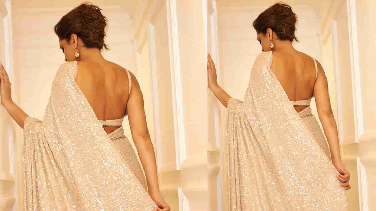 Tollywood : ఒకే హీరోతో 5 సార్లు ప్రేమలో పడిన హీరోయిన్.. కట్ చేస్తే.. అదే హీరోకు తల్లిగా.. ఎవరంటే..