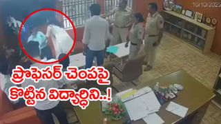 Viral Video: చిరుత వేటాడితే ఇలా ఉంటుందా.. ఈ వీడియో చూస్తే మైండ్ బ్లాంకే..