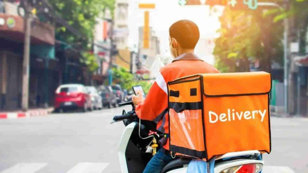 Viral News: వారానికి రూ.21 వేలు సంపాదిస్తున్న డెలివరీ బాయ్.. నెటిజన్లు ఆశ్చర్యం