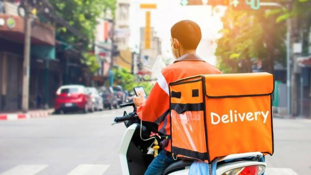 Viral: నువ్వు గ్రేట్ బాసూ.! చేసేది డెలివరీ బాయ్ ఉద్యోగం.. కట్ చేస్తే.. వెనకేసింది కోటి రూపాయలు..