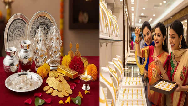 Dhanteras 2025: ఈ రోజు ధన్ తేరస్, బంగారం, వెండి కొనడానికి శుభ సమయం, పూజా విధానం తెలుసుకోండి..