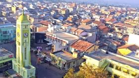 దేశంలో రిచెస్ట్ విలేజ్ గురించి తెలుసా?