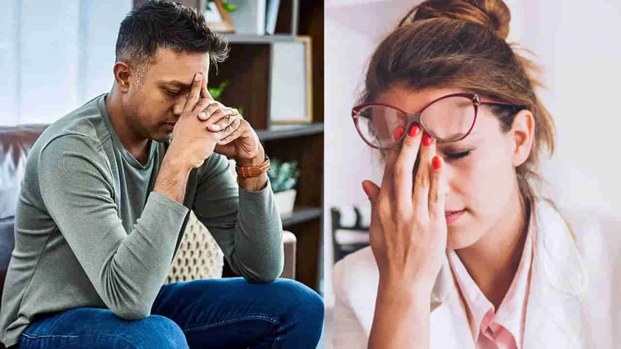 శీతాకాలం ప్రారంభమైంది.. రాత్రిపూట ఈ లక్షణాలు కనిపిస్తే అలర్టవ్వండి.. ఎందుకంటే..