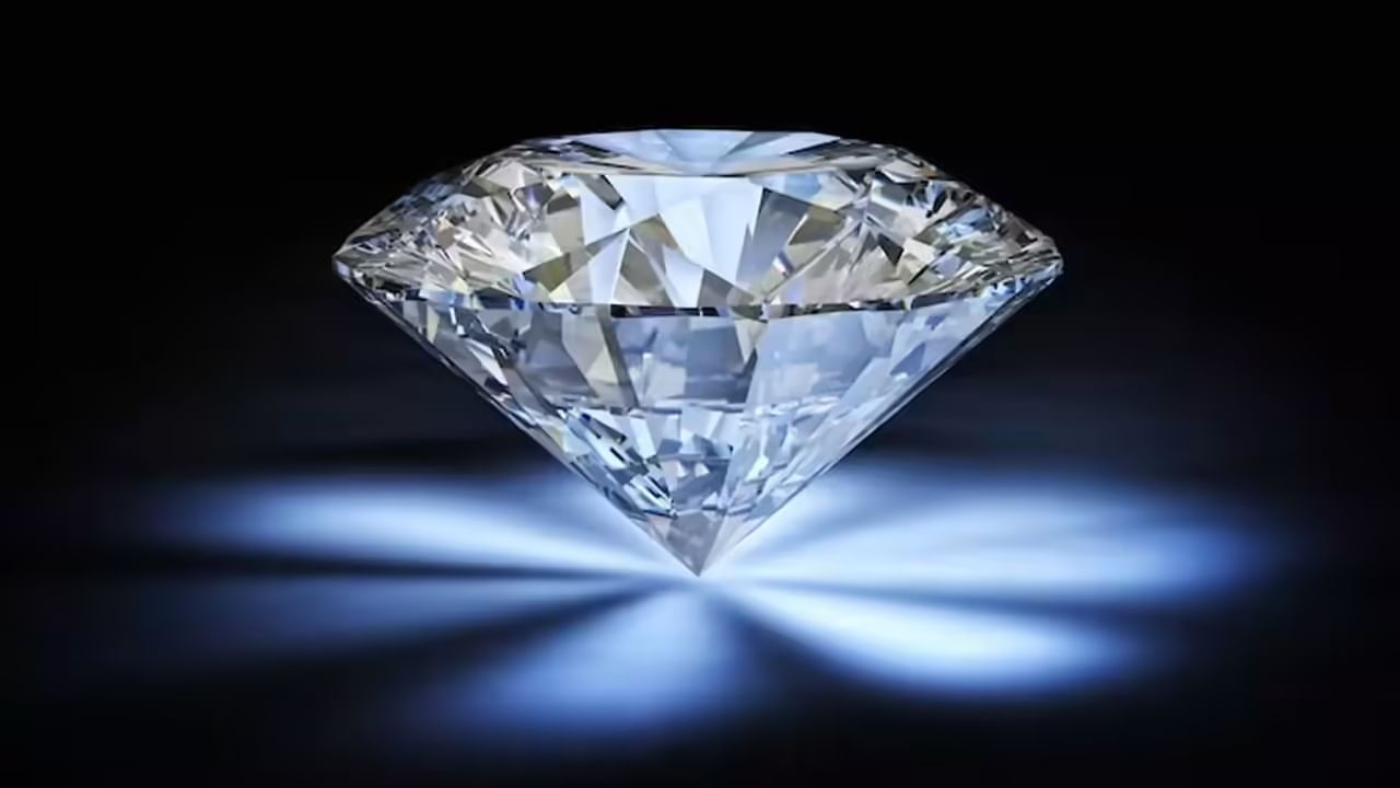 Diamond price: వజ్రం ధర ఎంత ఉంటుందో తెలుసా? బంగారం కంటే ఎంత ఎక్కువంటే..