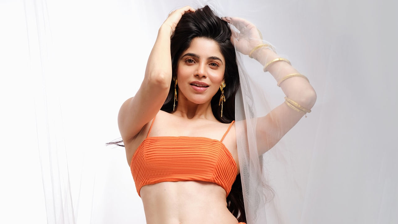 కెరీర్ తొలినాళ్ళలో పలు సీరియల్స్, షార్ట్ ఫిల్మ్‌లో నటించిన దివ్యభారతి.. మొదట బాడీ షేమింగ్ కామెంట్స్ ఎదుర్కొంది. అంతేకాకుండా విపరీతమైన ట్రోలింగ్ బారిన పడింది. అయితే ఇప్పుడు అందాల అటామ్ బాంబ్‌గా మారింది. ఇన్‌స్టాలో హాట్ ఫోటోలతో కుర్రకారుకు కునుకులేకుండా చేస్తోంది.  