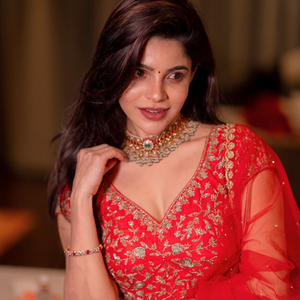 అయితే బ్యాచిలర్ సినిమా తర్వాత ఆమె నటనకు ప్రశంసలు వచ్చినప్పటికీ అంతగా అవకాశాలు మాత్రం రాలేదు. తమిళంలో ఇప్పుడిప్పుడే వరుస అవకాశాలు అందుకుంటుంది. తక్కువ సమయంలోనే తనకంటూ ప్రత్యేక ఇమేజ్ క్రియేట్ చేసుకుంది.