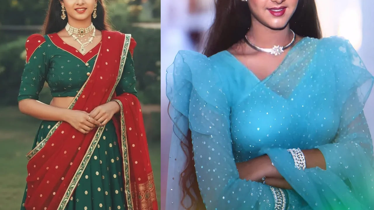 Tollywood : 16 ఏళ్లకే టాప్ హీరోయిన్.. ఇండస్ట్రీలో చక్రం తిప్పి.. 19 ఏళ్ల వయసులో మరణం..