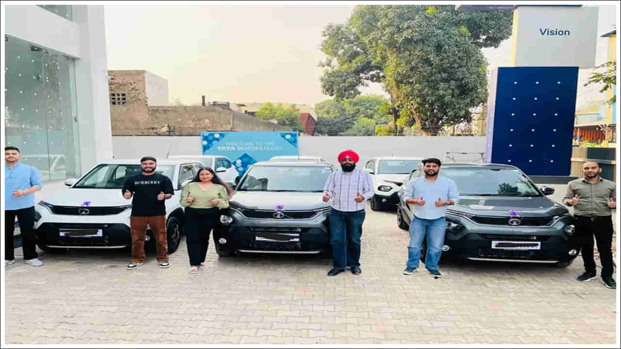 Diwali Bonus: ఈ కంపెనీ దీపావళి బోనస్‌గా ఉద్యోగులకు 51 లగ్జరీ కార్లు.. ఒకప్పుడు దివాలా తీసినా.. ఇప్పుడు 12 కంపెనీలు