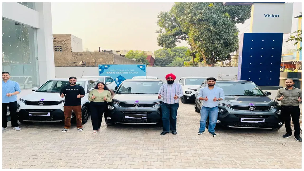 Diwali Bonus: ఈ కంపెనీ దీపావళి బోనస్‌గా ఉద్యోగులకు 51 లగ్జరీ కార్లు.. ఒకప్పుడు దివాలా తీసినా.. ఇప్పుడు 12 కంపెనీలు