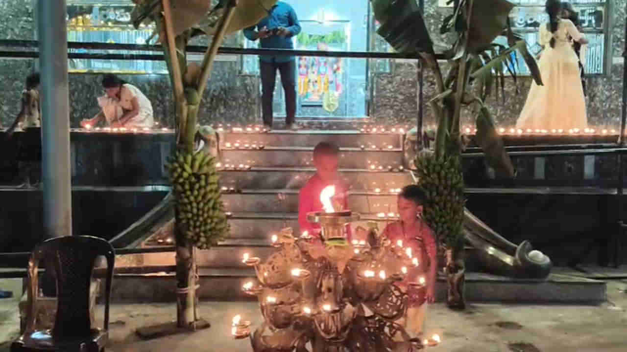 దీపావళికి స్వదేశీ మంత్రా సూపర్ సక్సెస్..! చైనాకు గట్టి షాక్.. ఇలాగే కొనసాగితే..